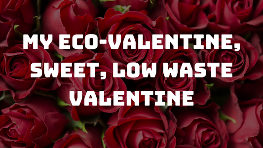 My Eco-Valentine