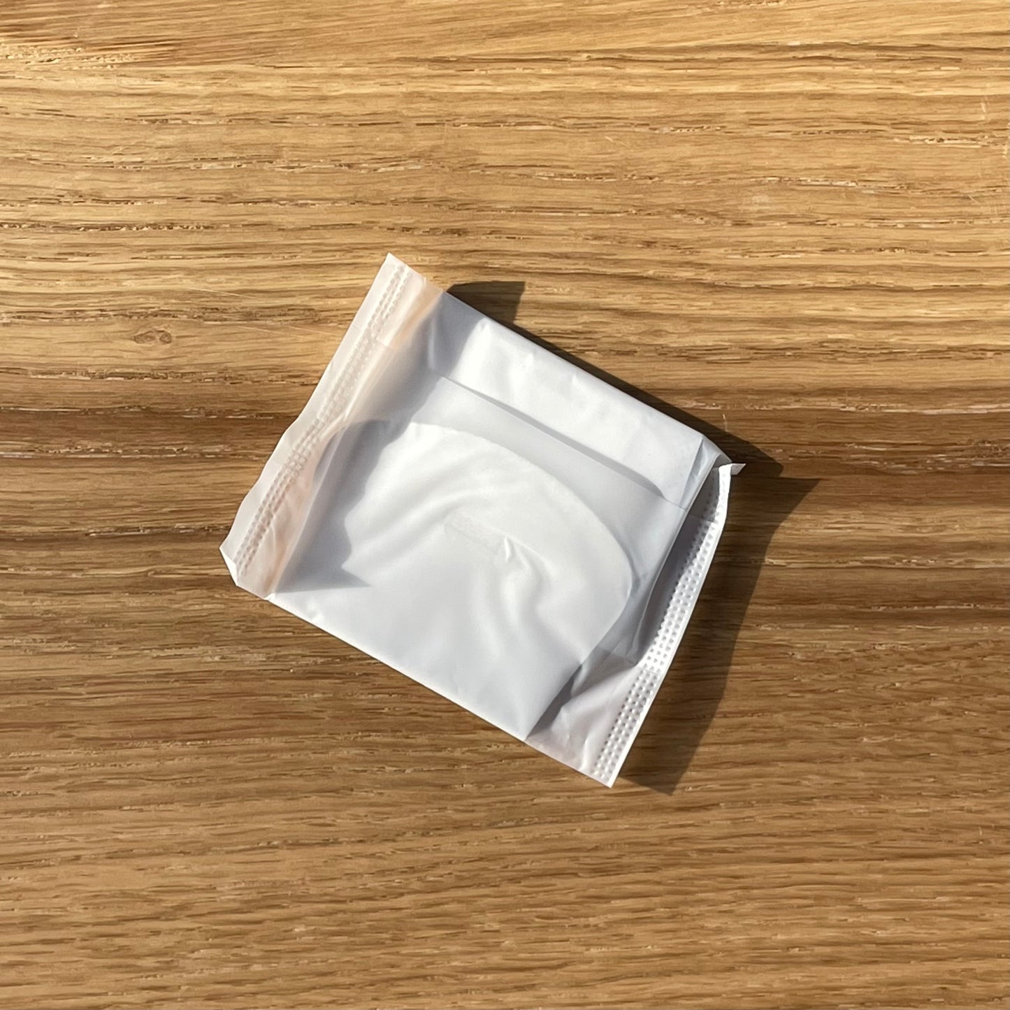 Organic Cotton Pads and Panty Liners