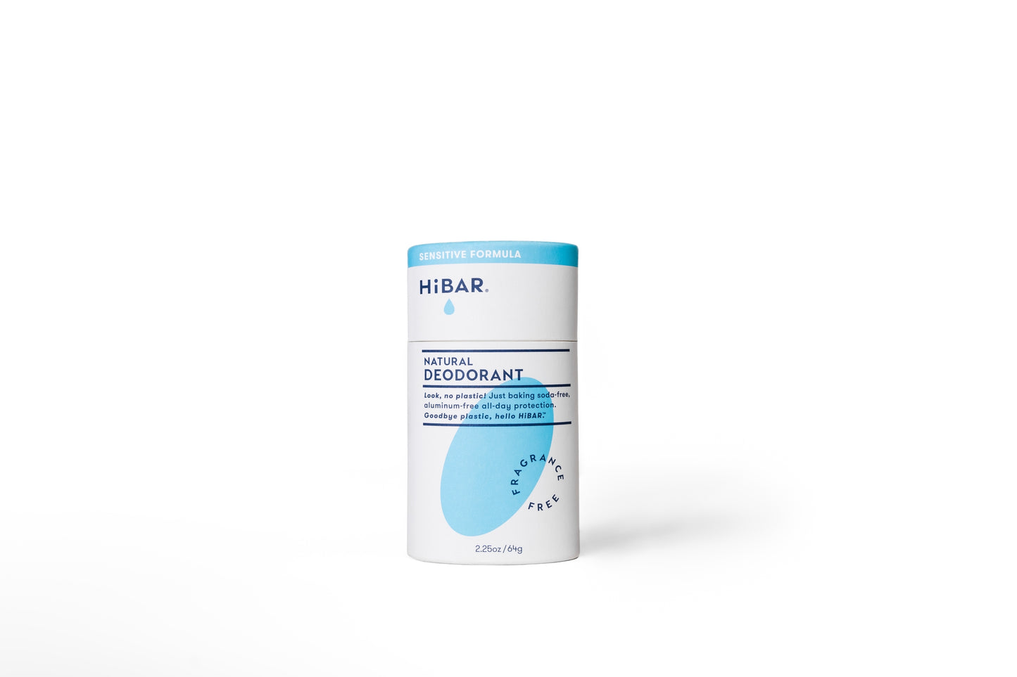 HiBAR Deodorant