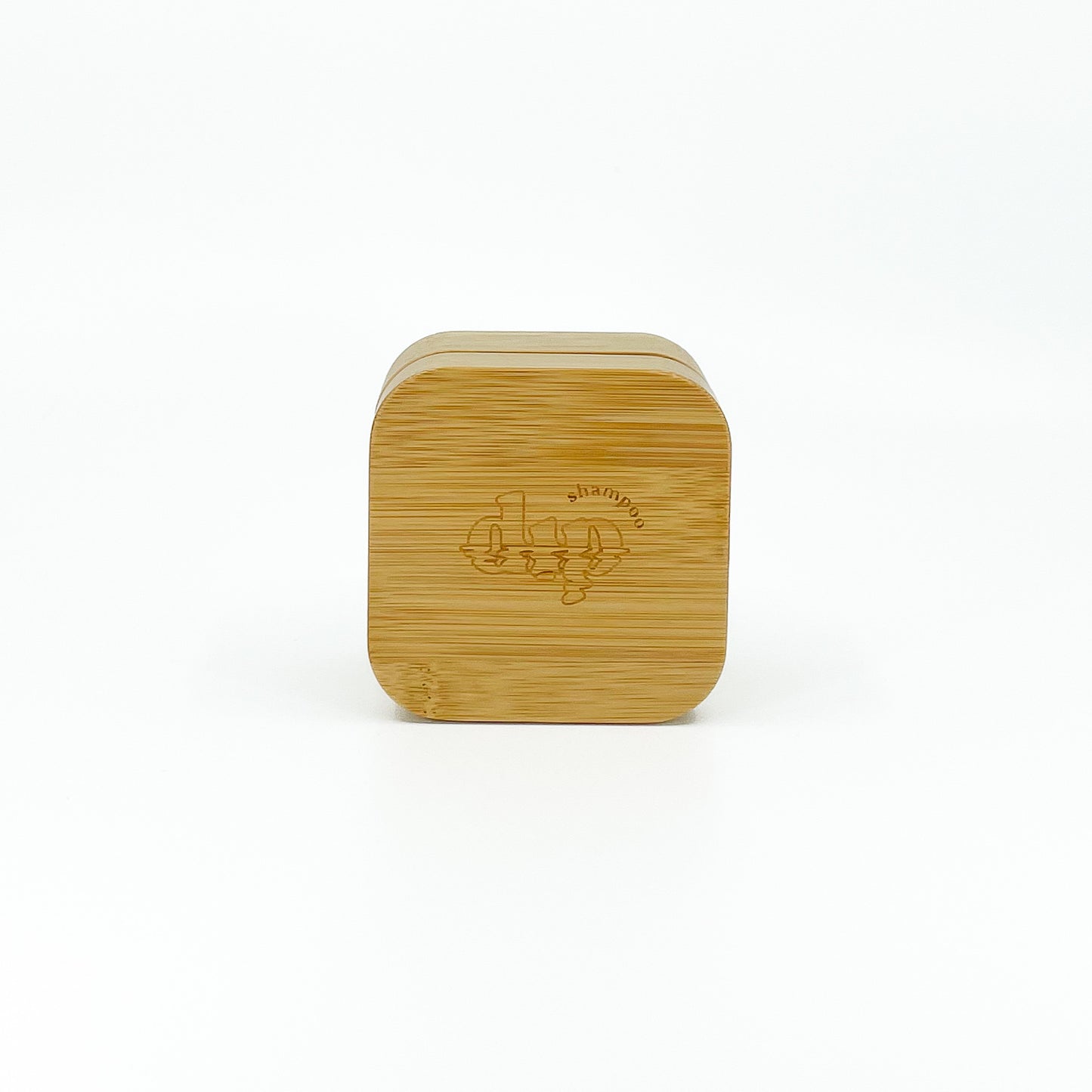Dip Travel Case with Coaster
