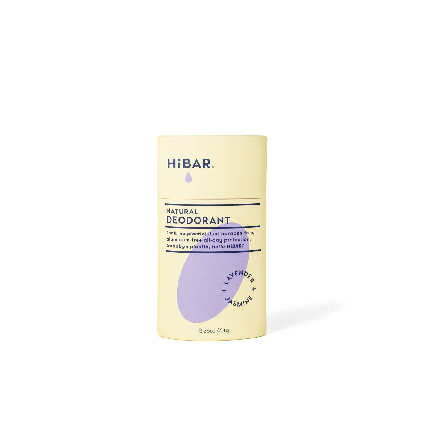 HiBAR Deodorant