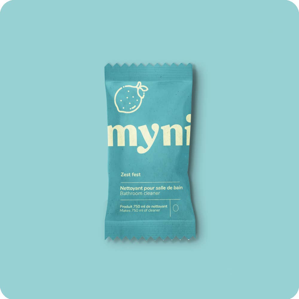 Myni Cleaner Refills