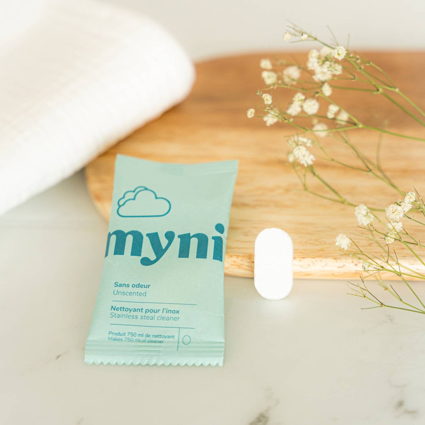 Myni Cleaner Refills