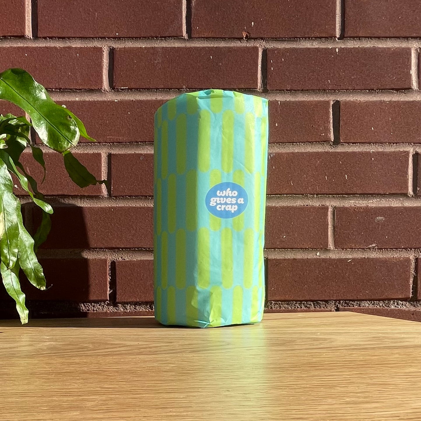 Forest Friendly Paper Towels