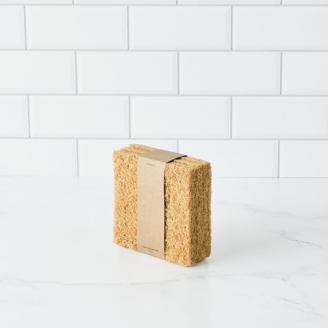 Replacement Filter for Bamboo Bin