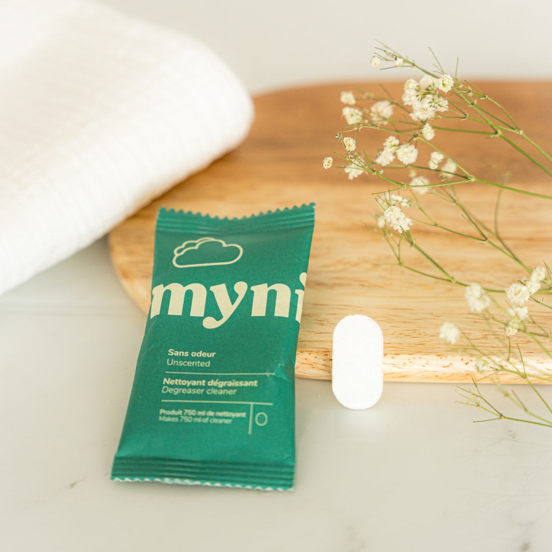 Myni Cleaner Refills