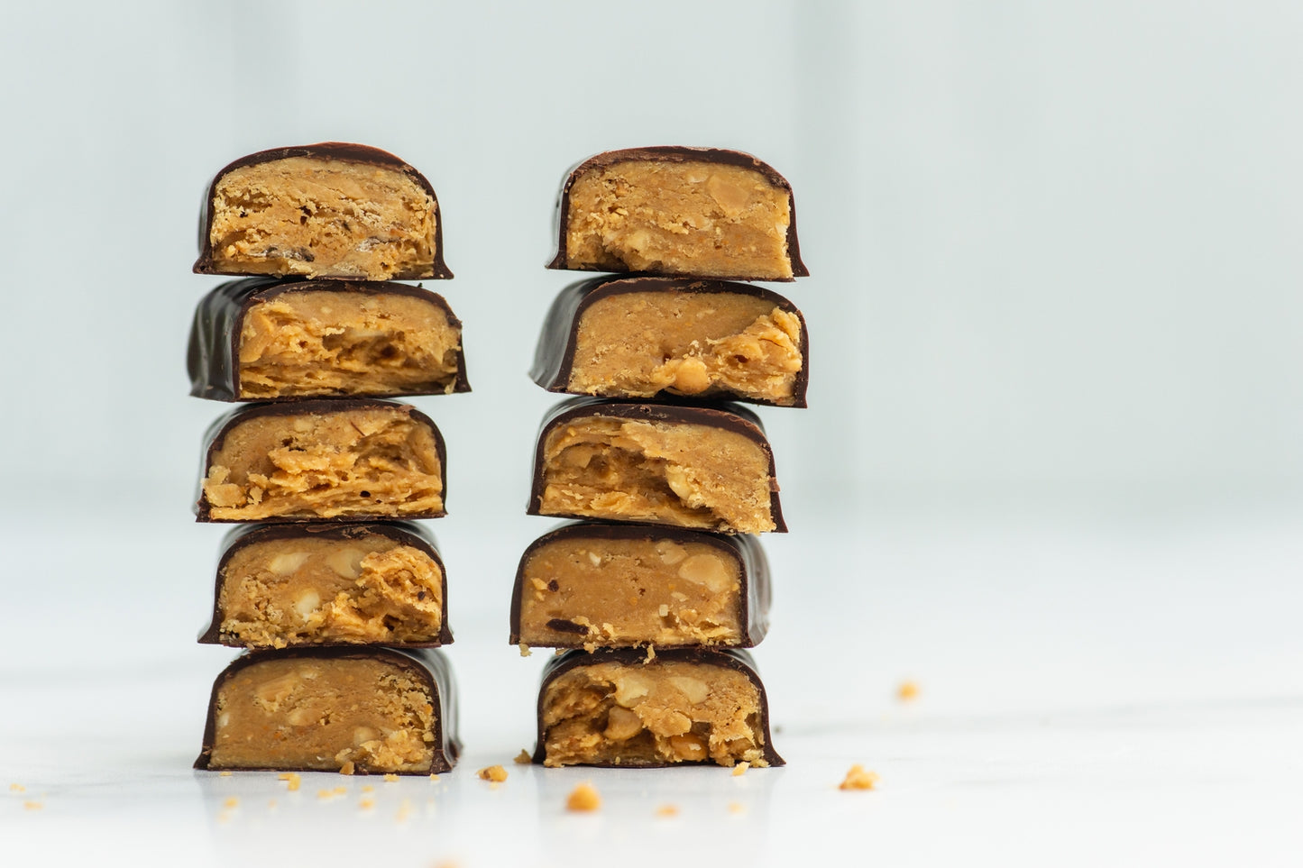 Tom Bumble Candy Bar