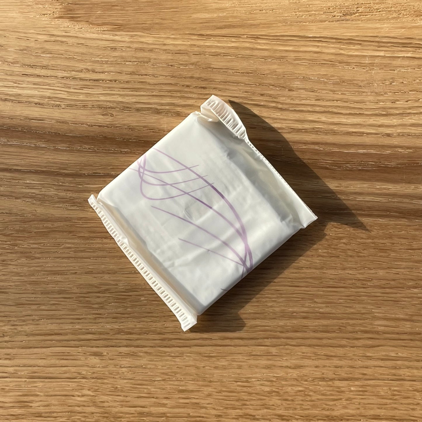 Organic Cotton Pads and Panty Liners