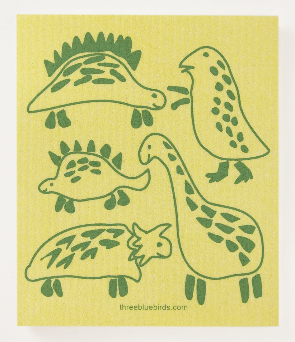 Swedish Dishcloth