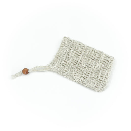 Plant Based Woven Soap Extender
