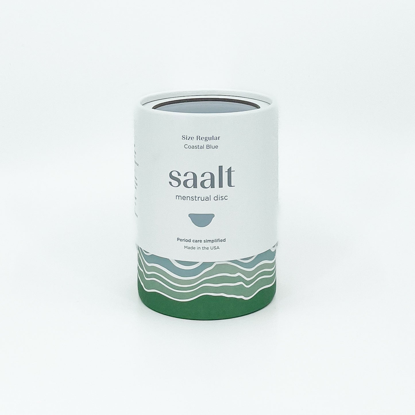 Saalt Menstrual Disc