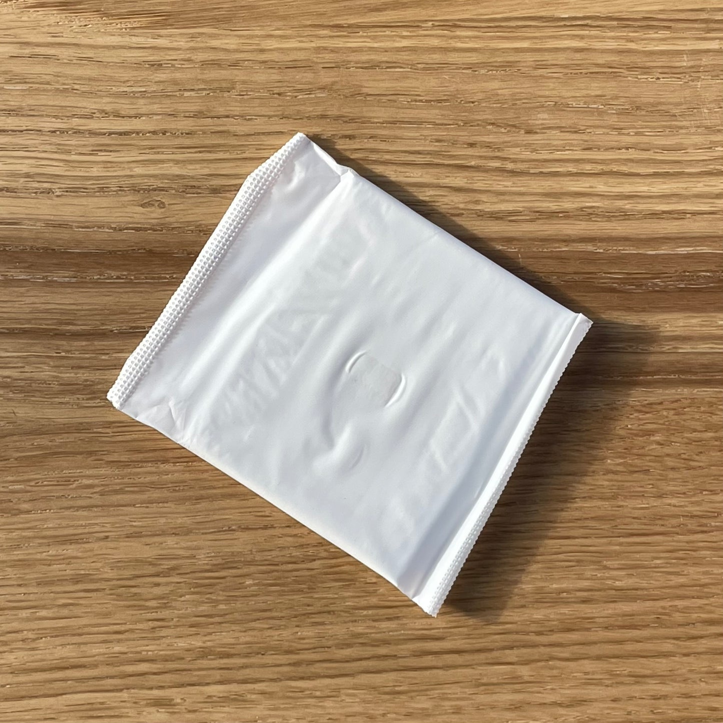 Organic Cotton Pads and Panty Liners