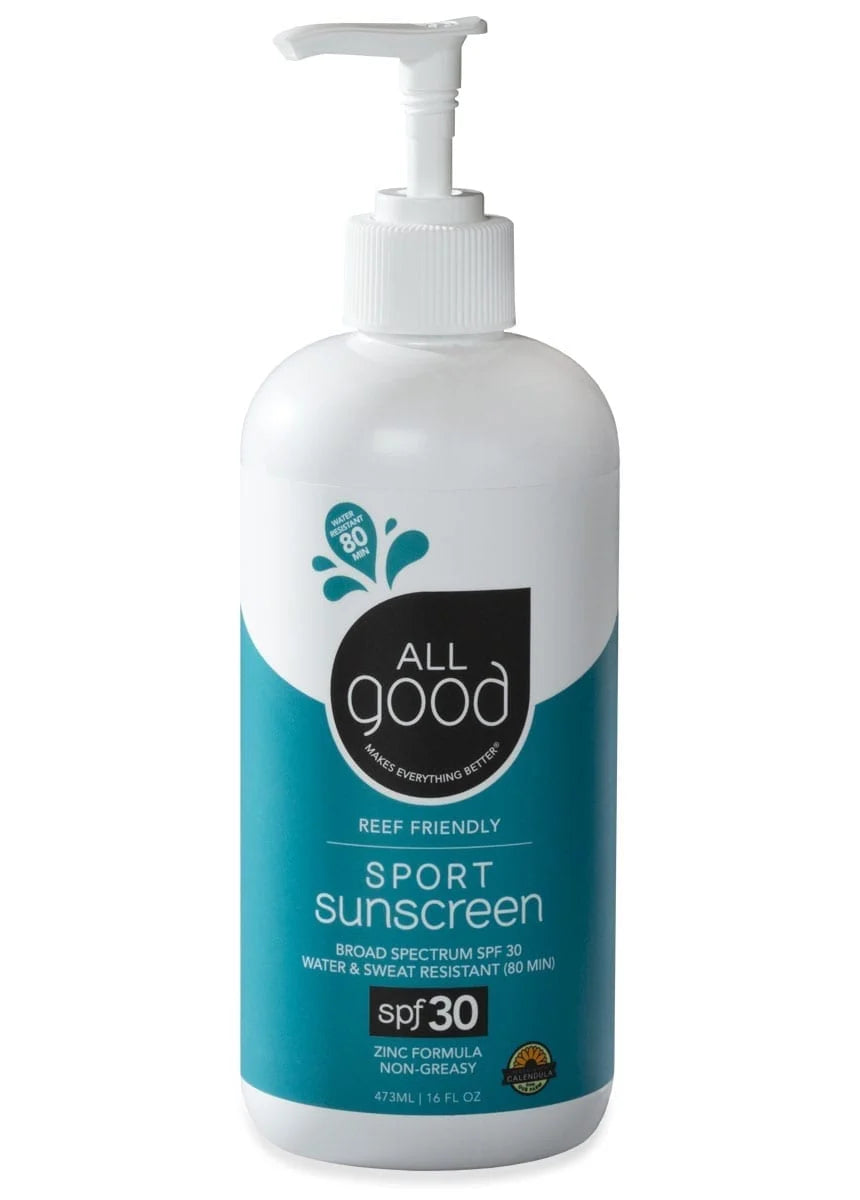 Bulk Sunscreen