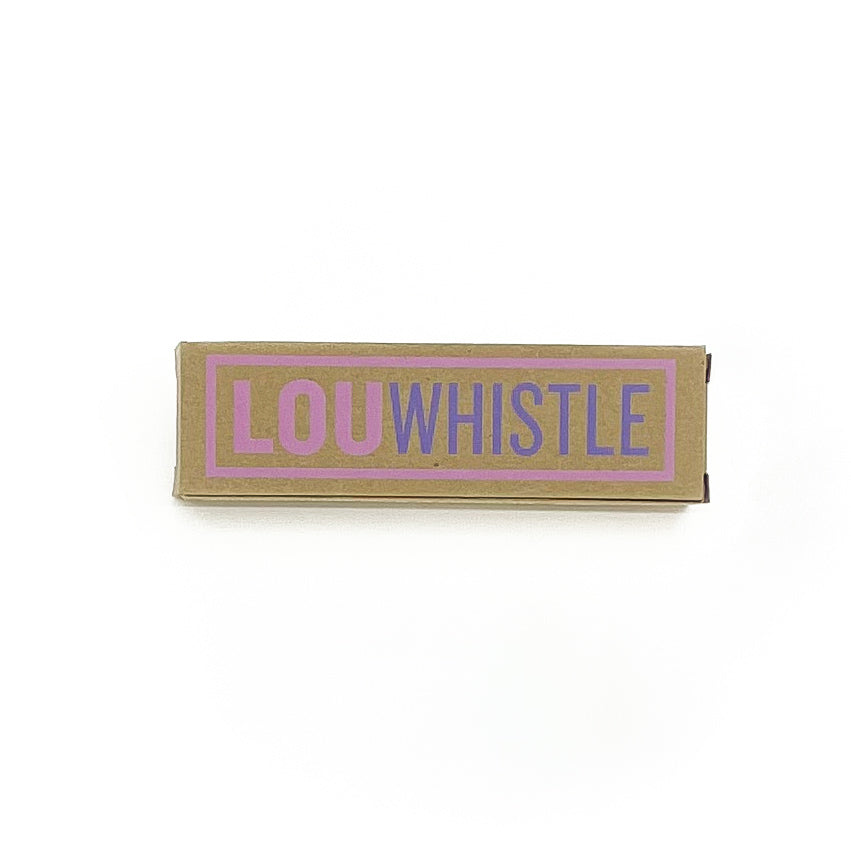 Lou Whistle