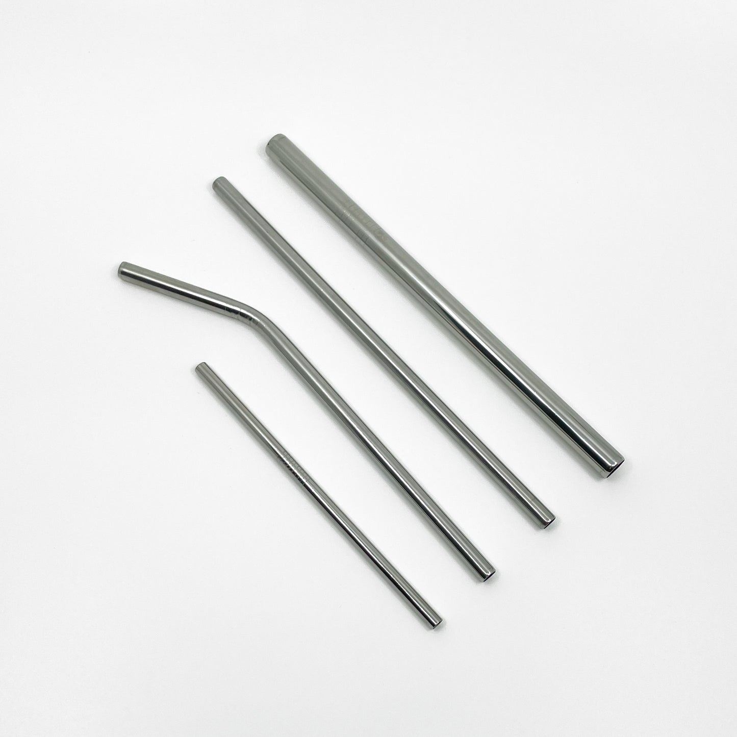 Stainless Steel Straws
