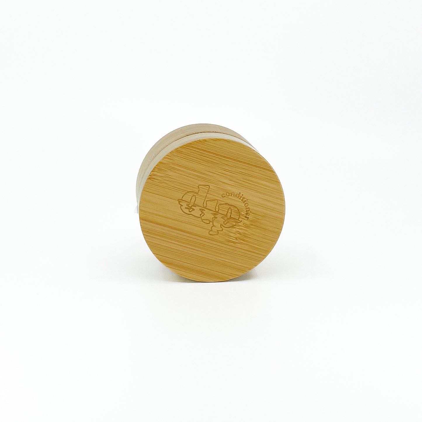 Dip Travel Case with Coaster