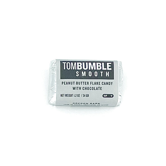 Tom Bumble Candy Bar