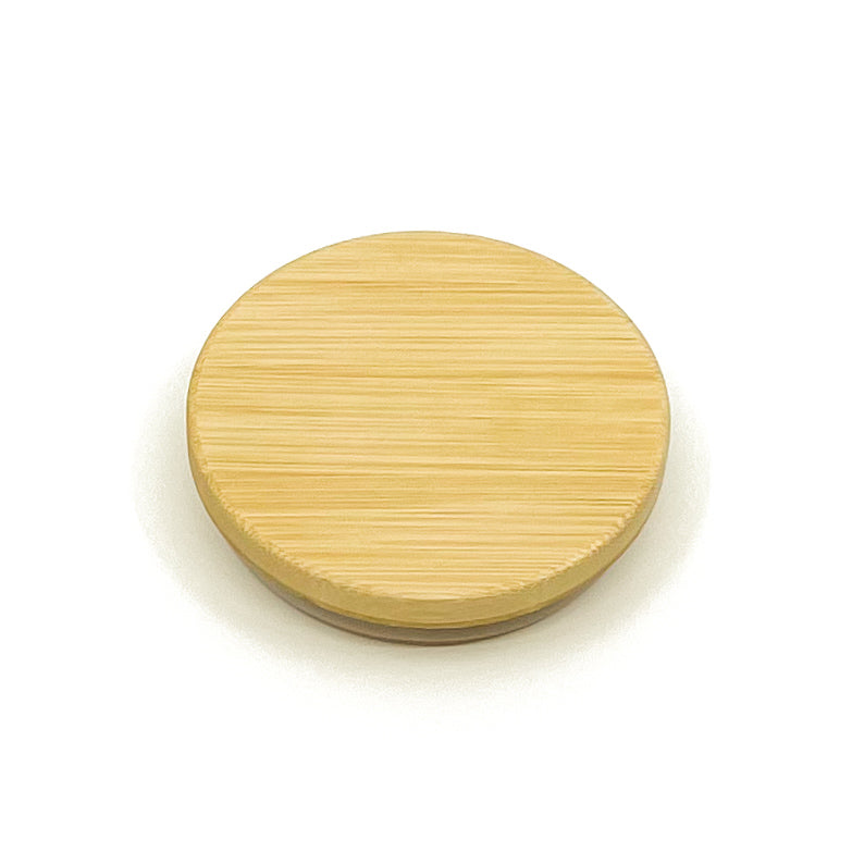 Bamboo Jar Lid