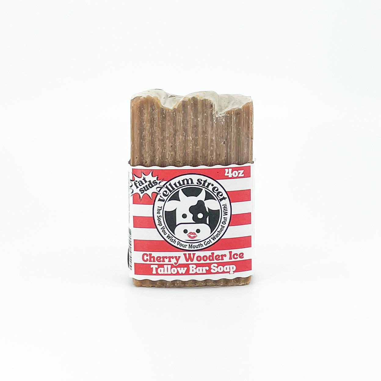 Tallow Bar Soap