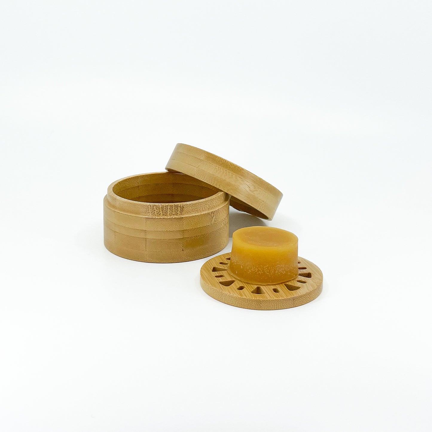 Dip Travel Case with Coaster