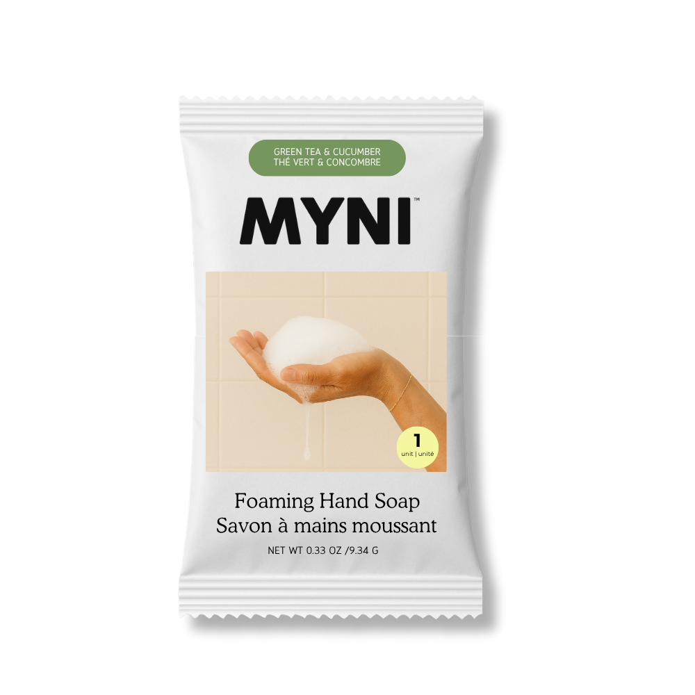 Myni Hand Soap Refills