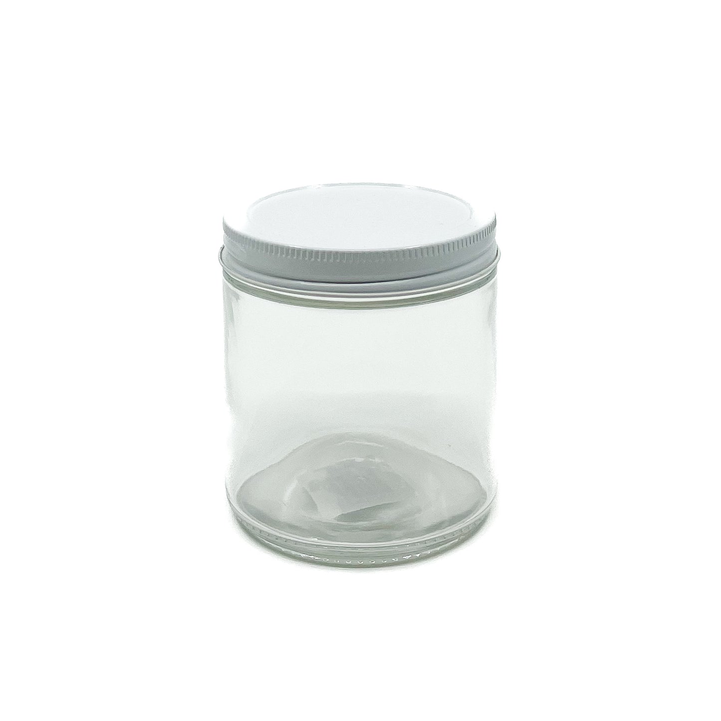 16 oz glass jar