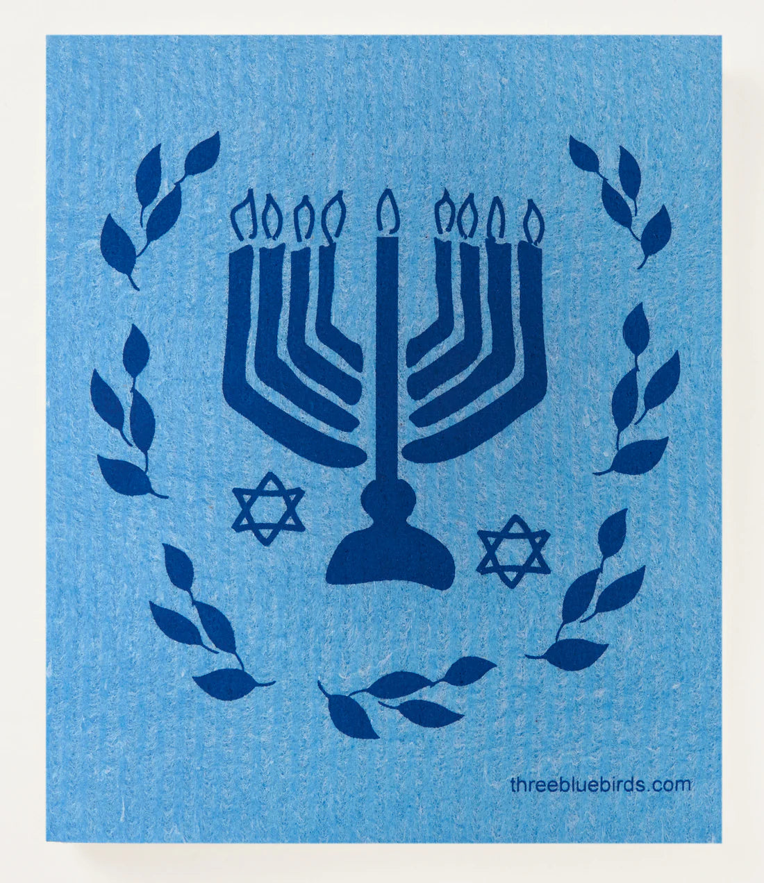 Swedish Dishcloth