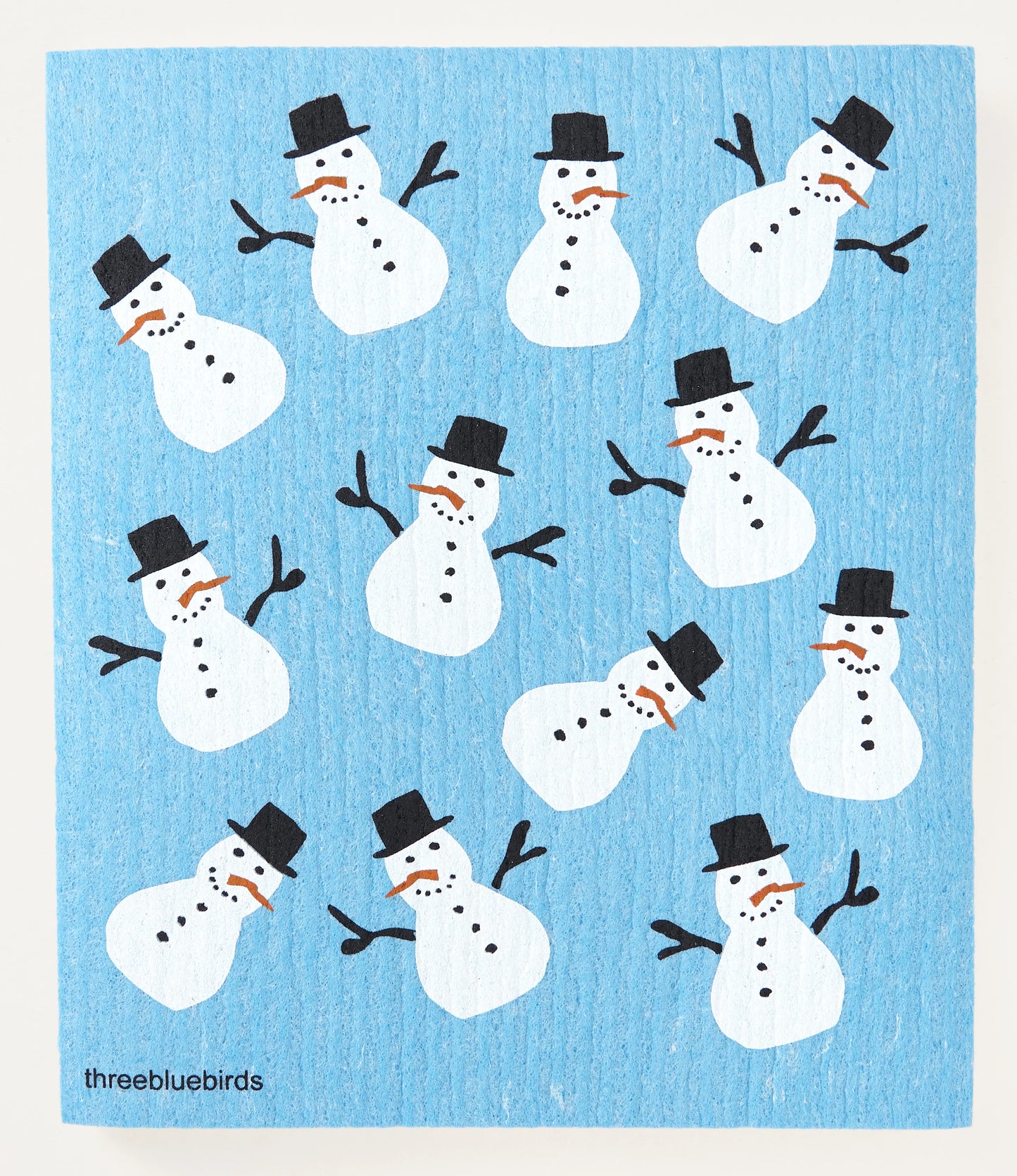 Swedish Dishcloth