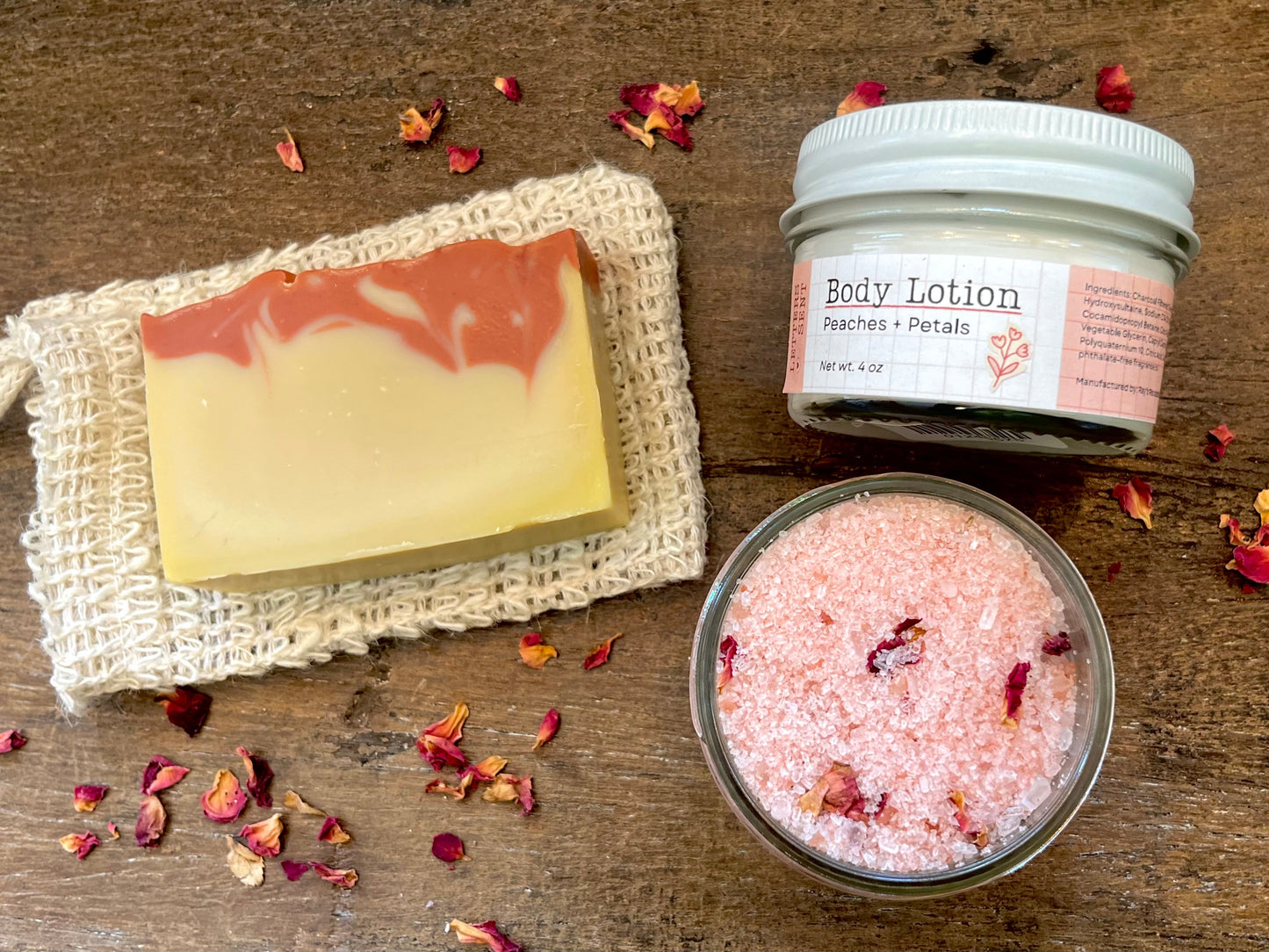 May Scent of the Month Products