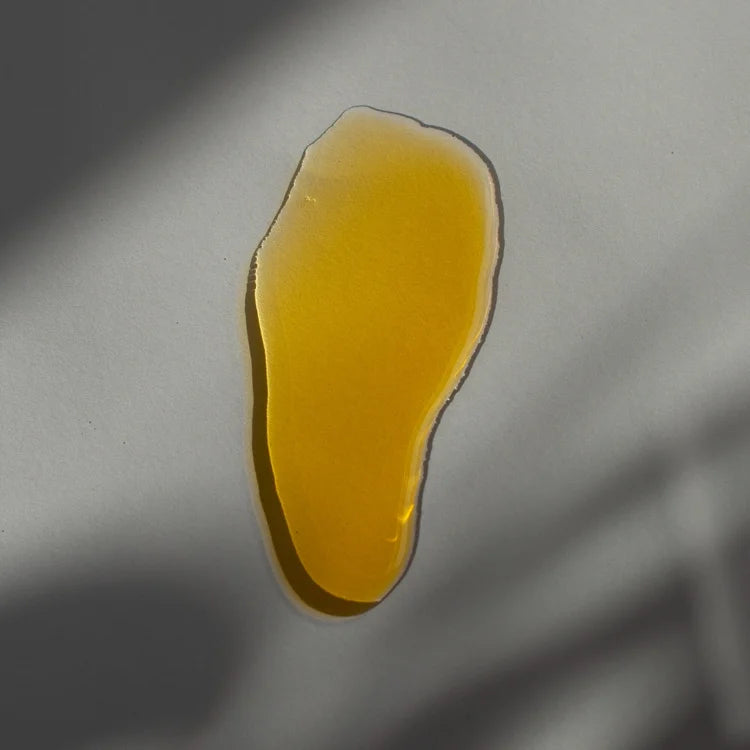 Turmeric and Baobab Facial Oil