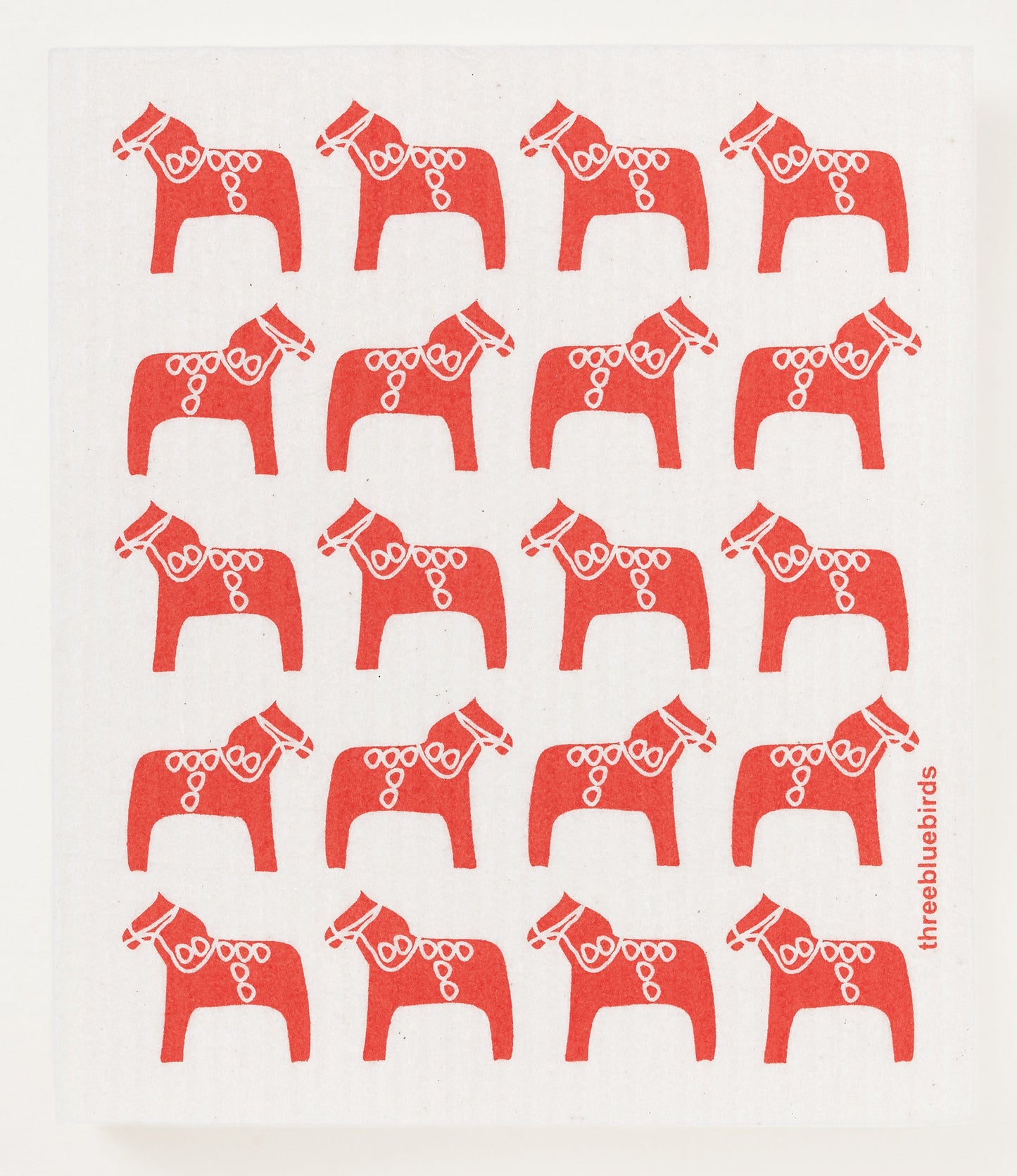 Swedish Dishcloth