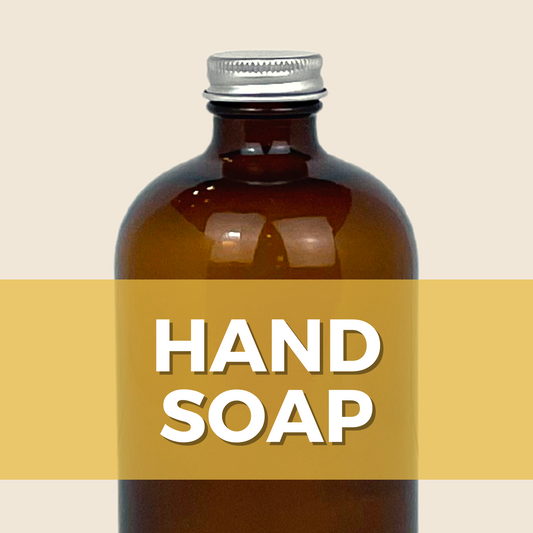 Pre-Filled Hand Soap