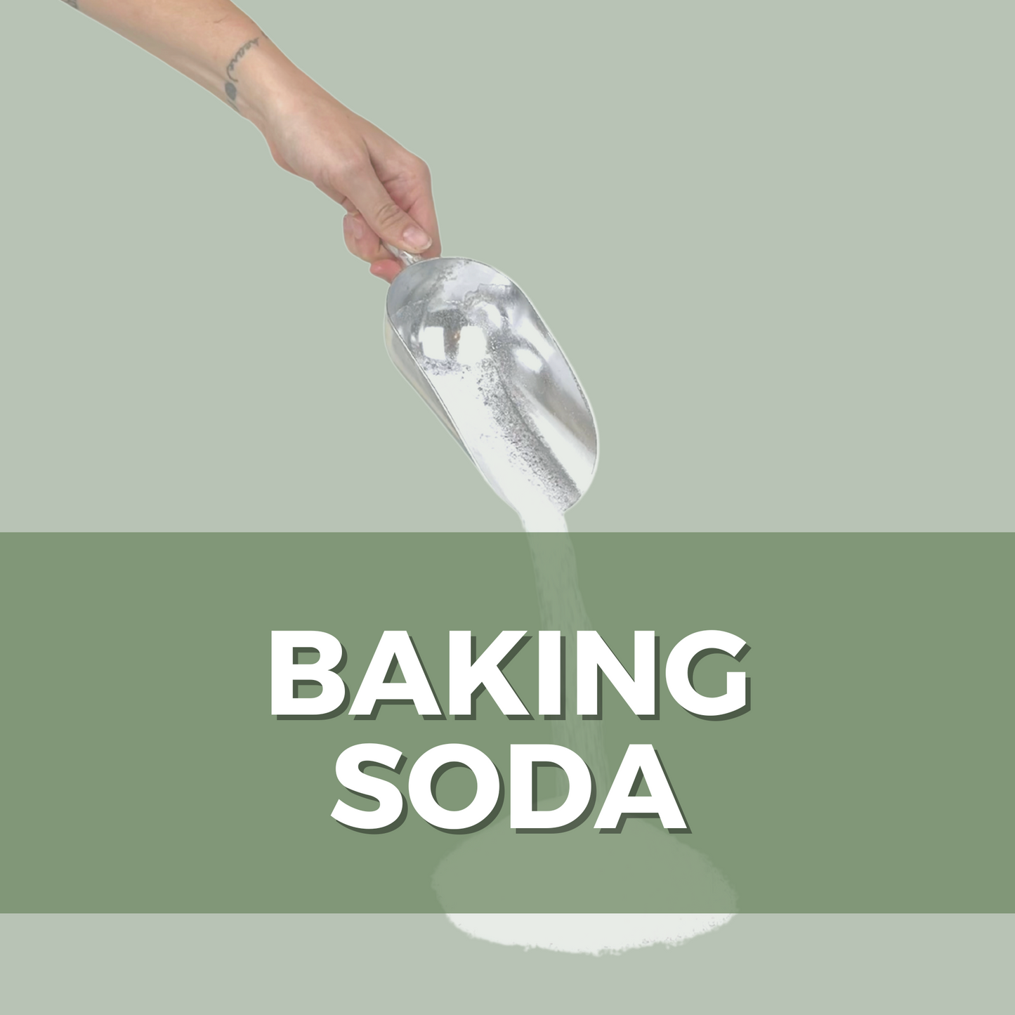 Baking Soda