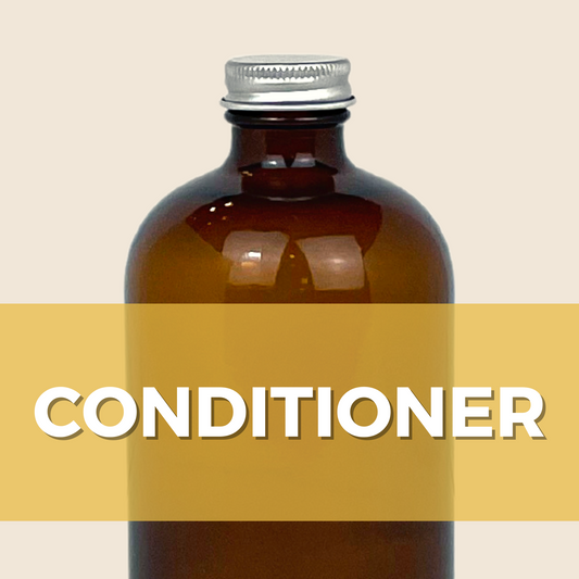 Pre-filled Conditioner