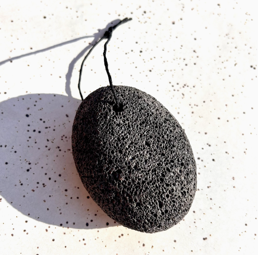 Large Natural Pumice Foot Stone