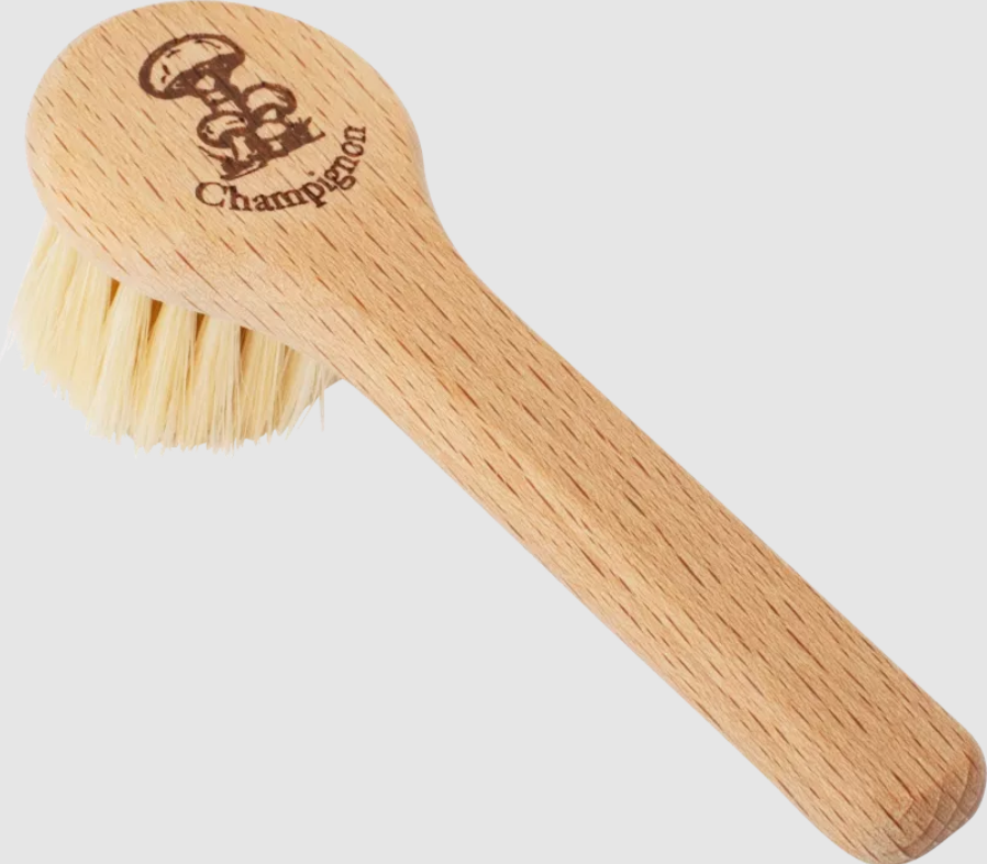 Mushroom Brush