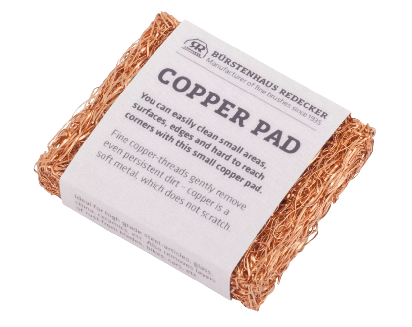Copper Pad
