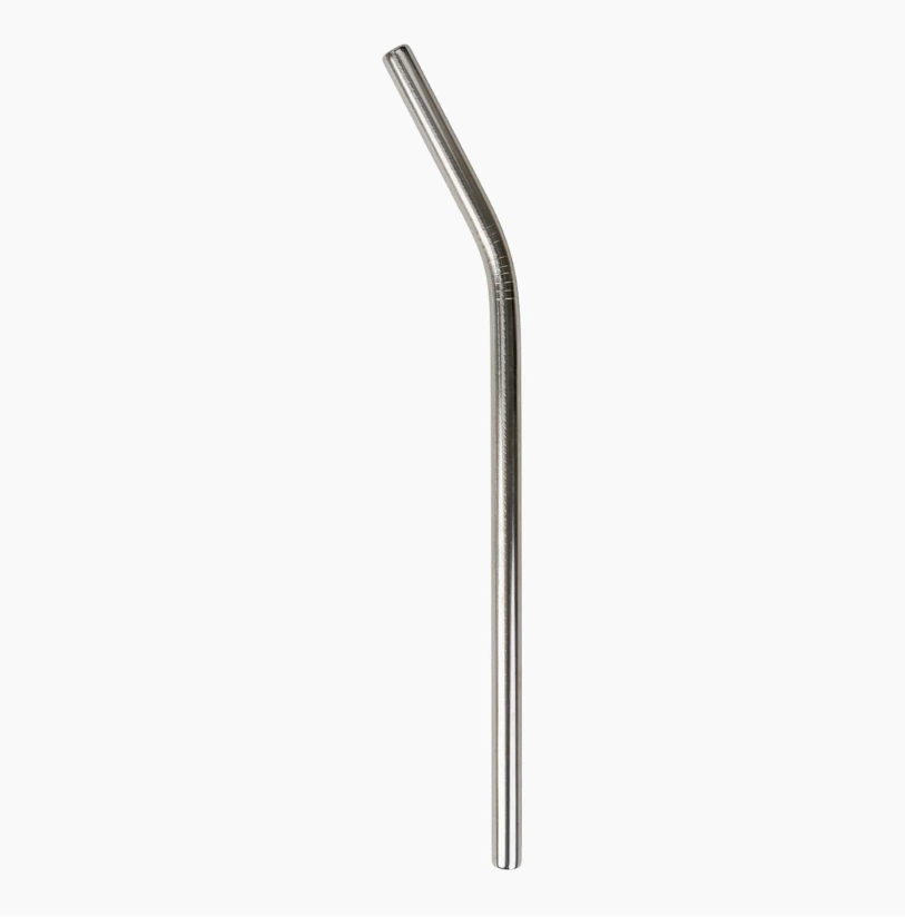 Stainless Steel Straws