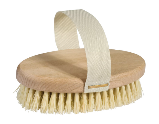 Dry Brush