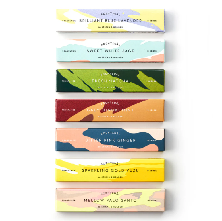 Incense Sticks