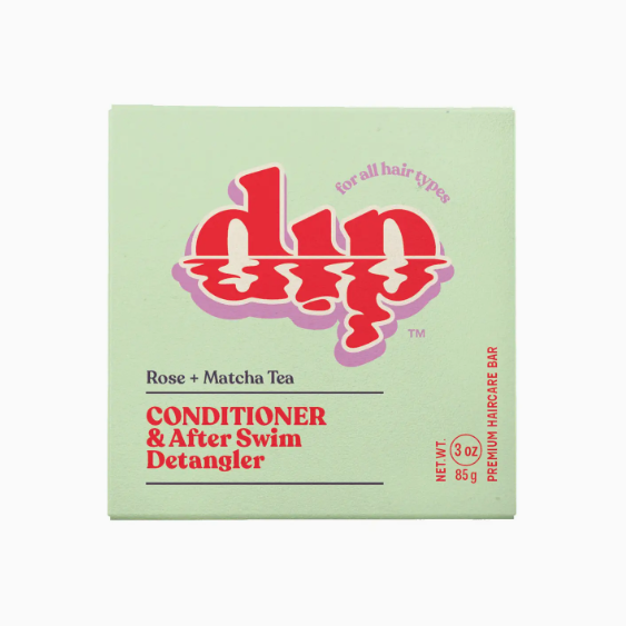 Dip Solid Conditioner Bars