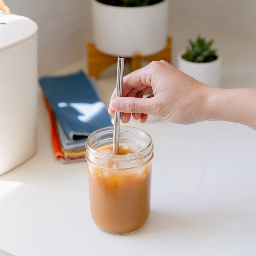 Stainless Steel Straws