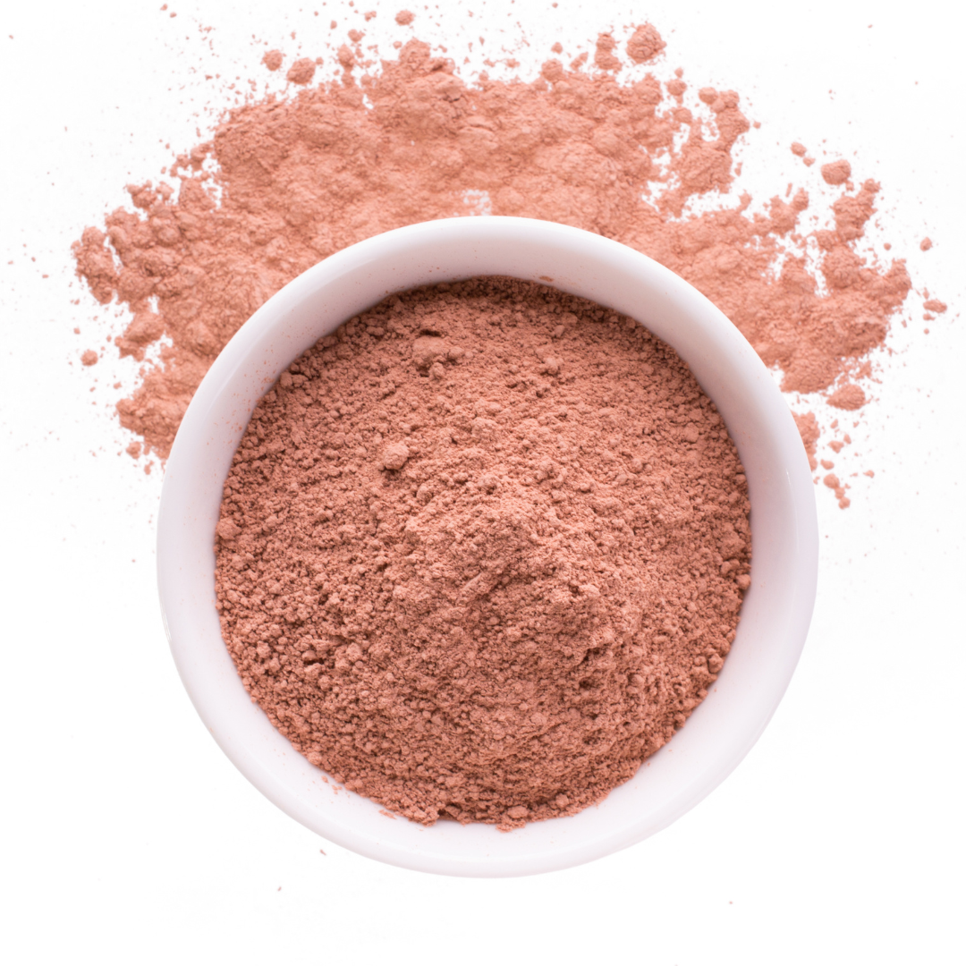 Rose Clay