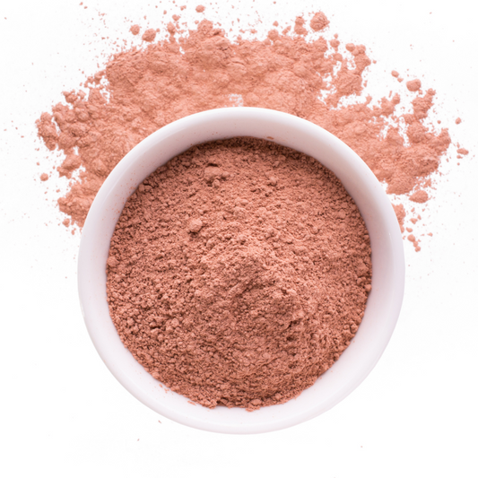 Rose Clay