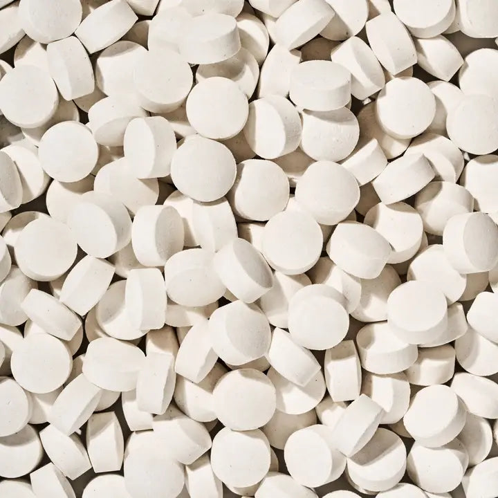 Toothpaste Tabs