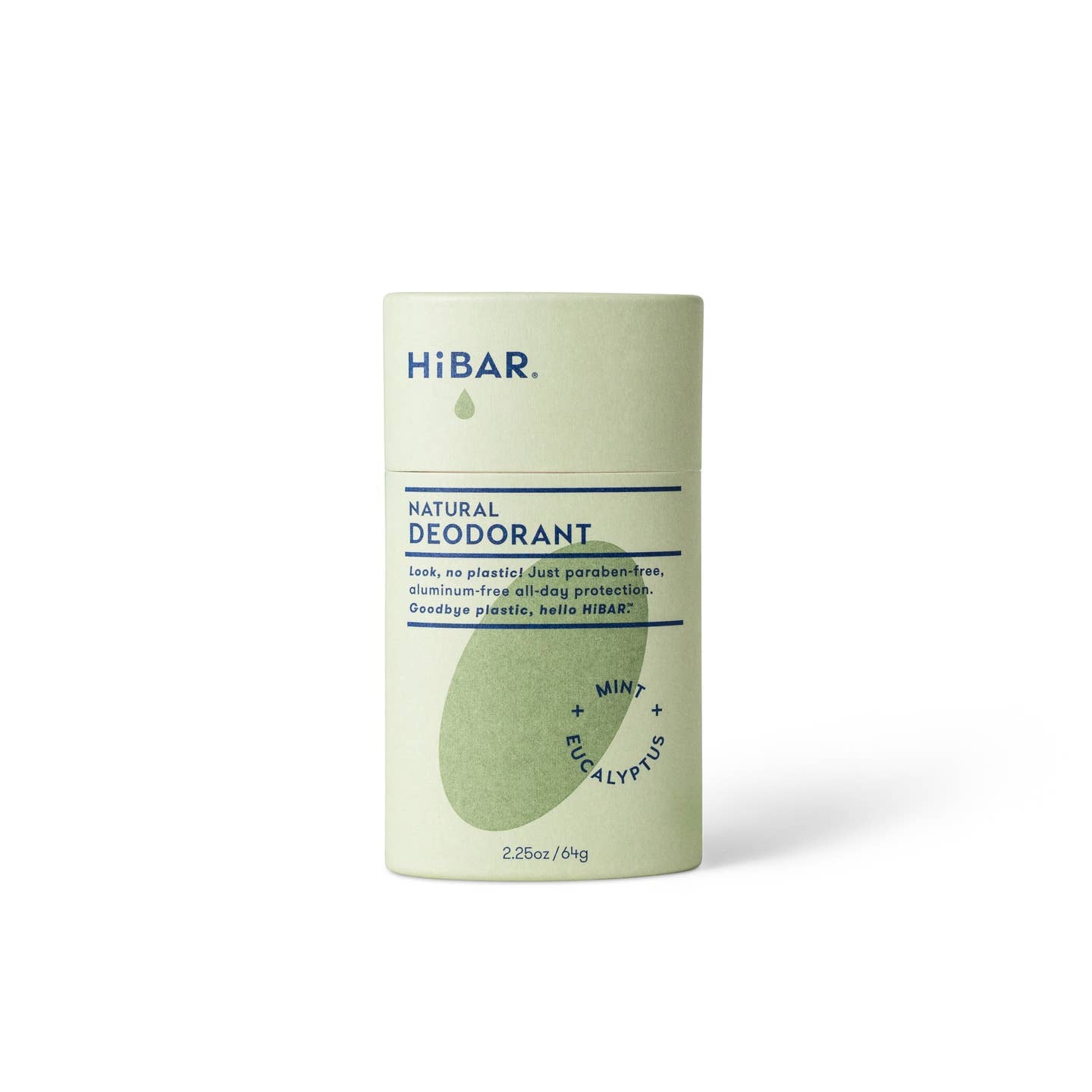 HiBAR Deodorant