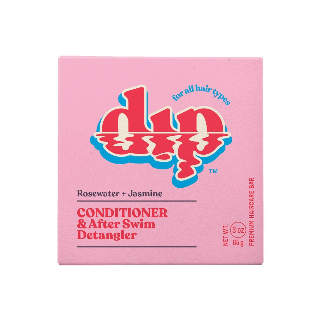 Dip Solid Conditioner Bars