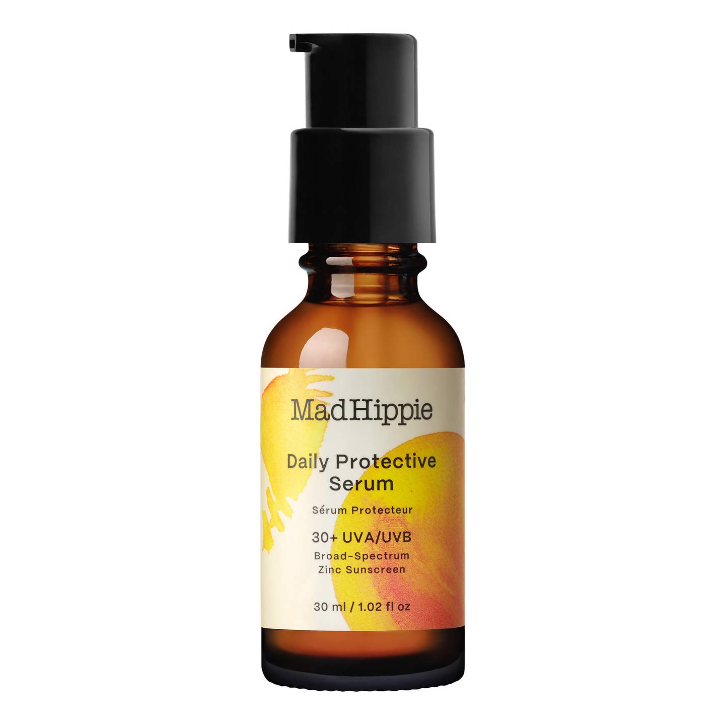 Daily Protective Serum Facial SPF
