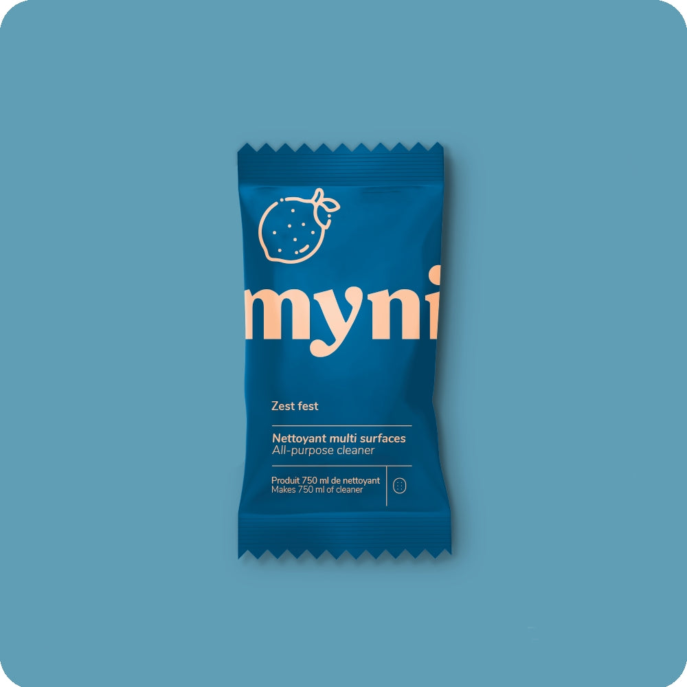 Myni Cleaner Refills