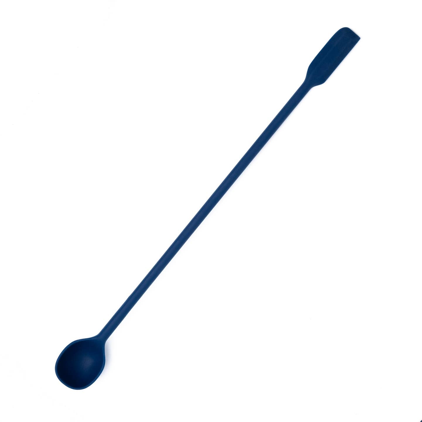 Dual-Sided Silicone Jar Scraper